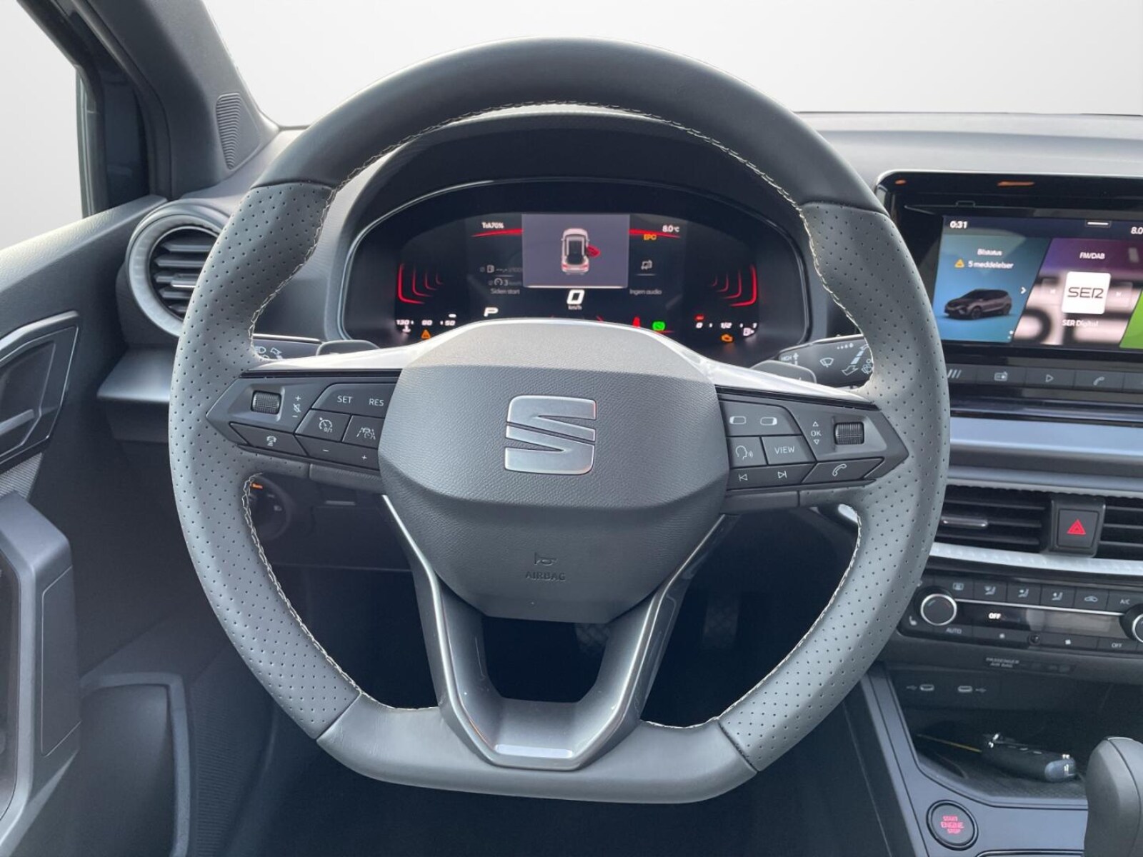 SEAT Arona – Bild 10