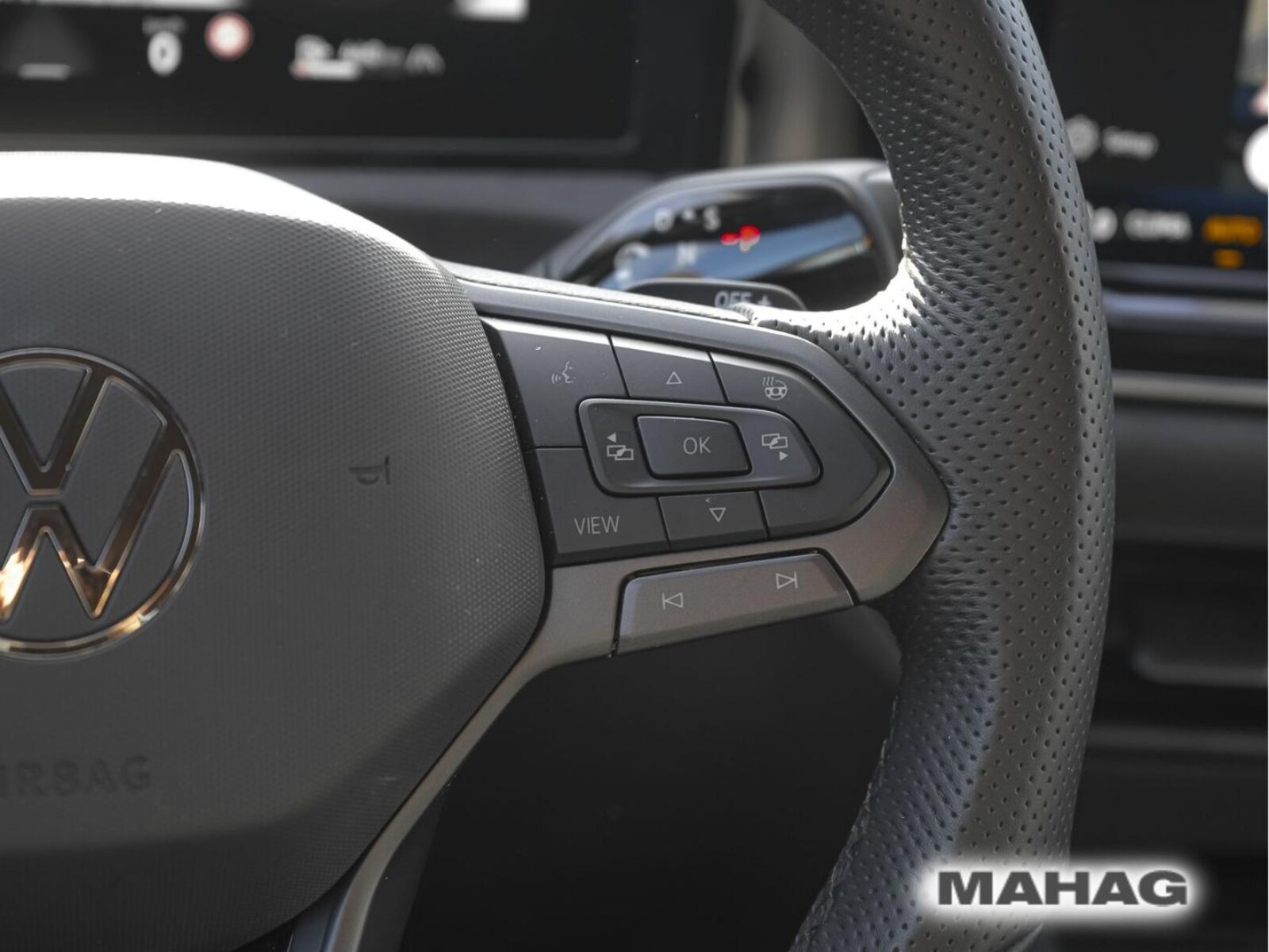 Volkswagen Tiguan – Bild 24