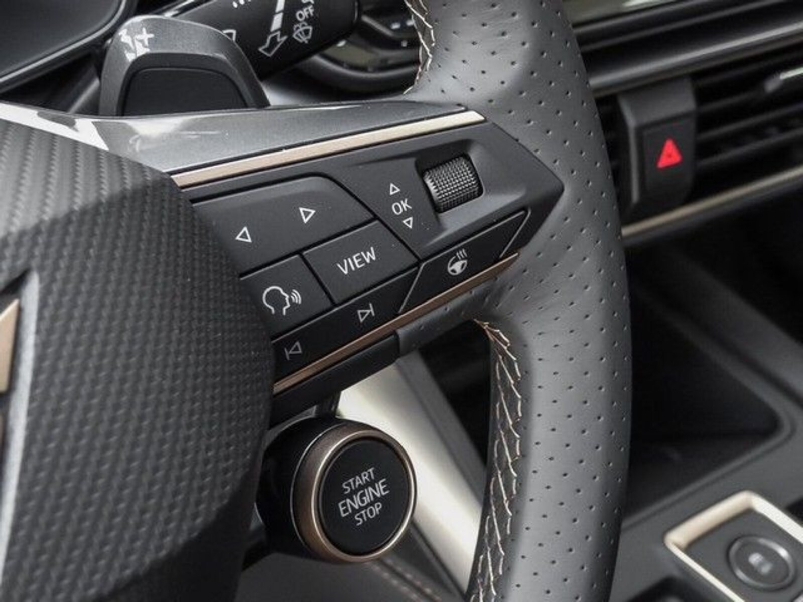 CUPRA Leon Sportstourer – Bild 16