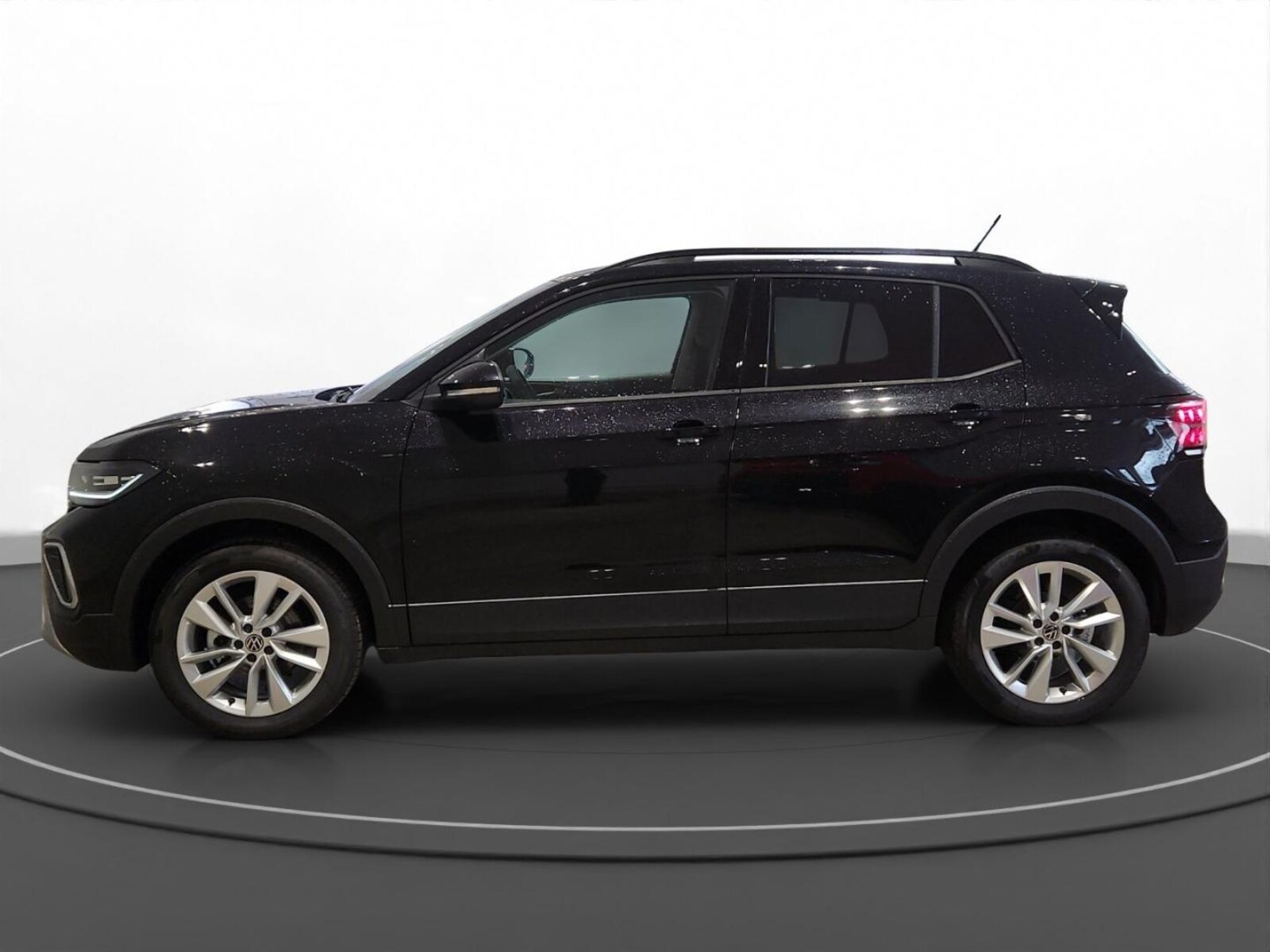 Volkswagen T-Cross – Bild 5