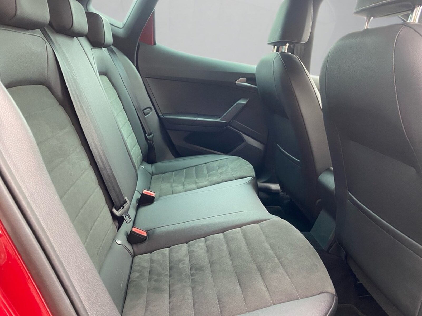 SEAT Arona – Bild 11