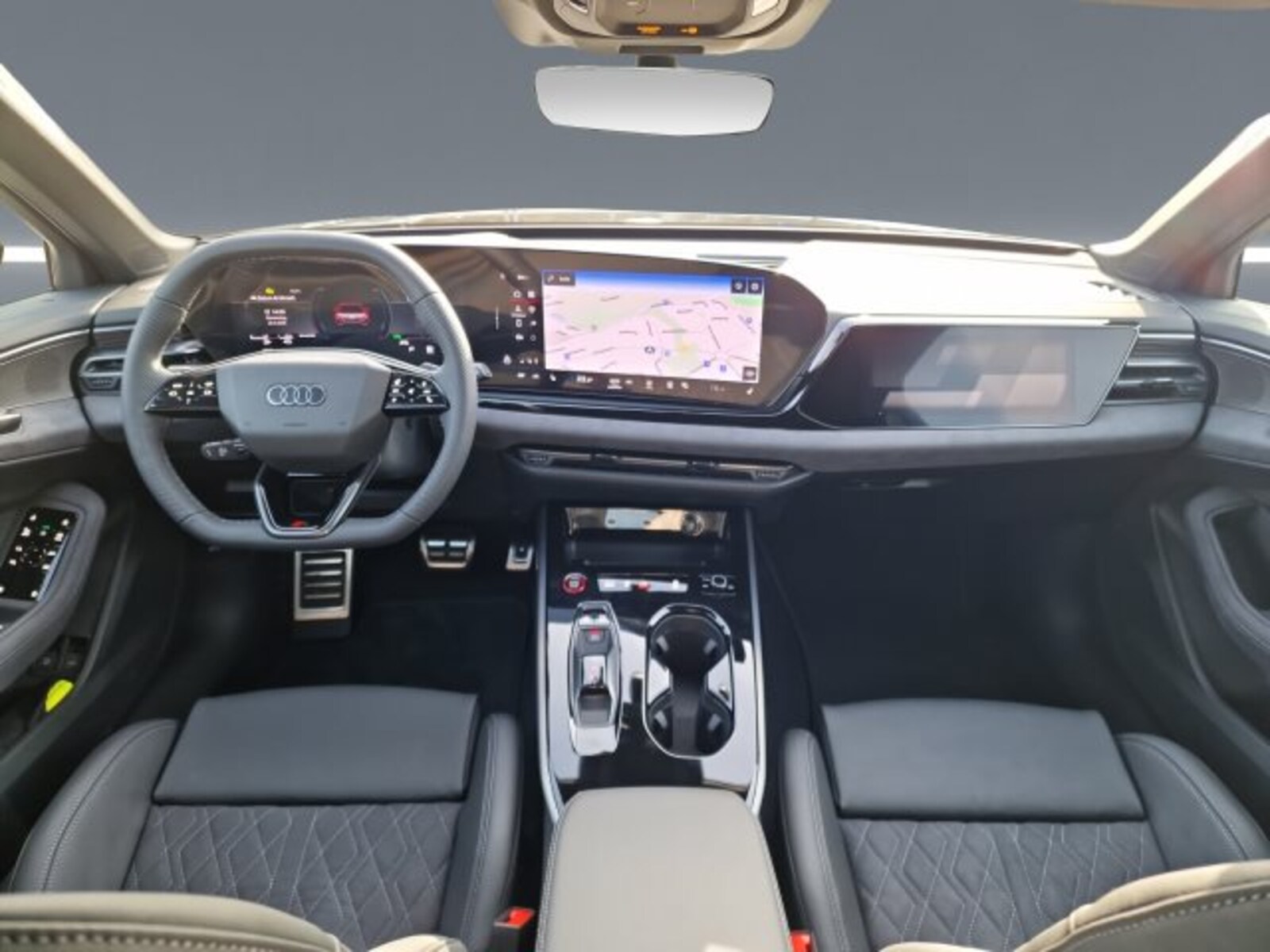 Audi A5 Avant – Bild 7