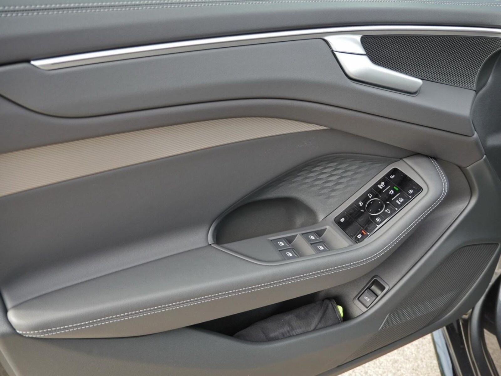 Audi A6 Avant – Bild 21