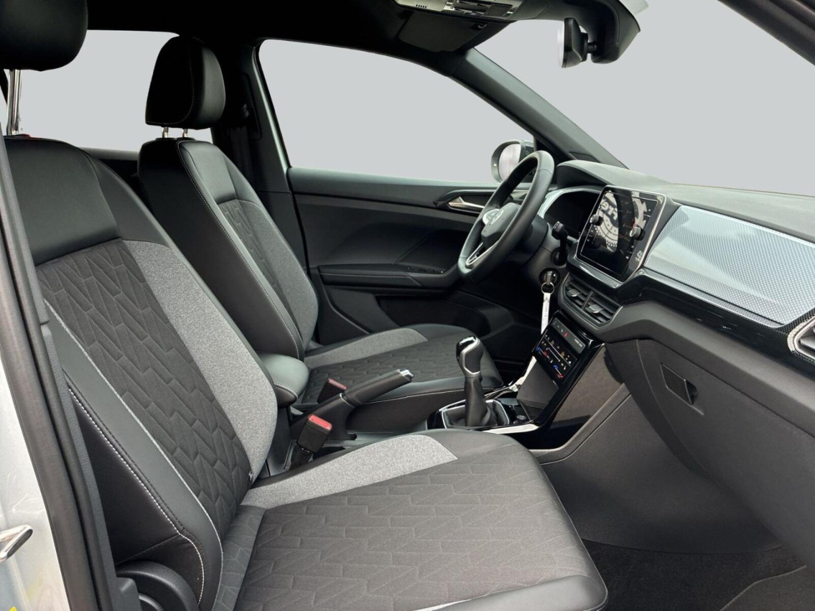 Volkswagen T-Cross – Bild 12