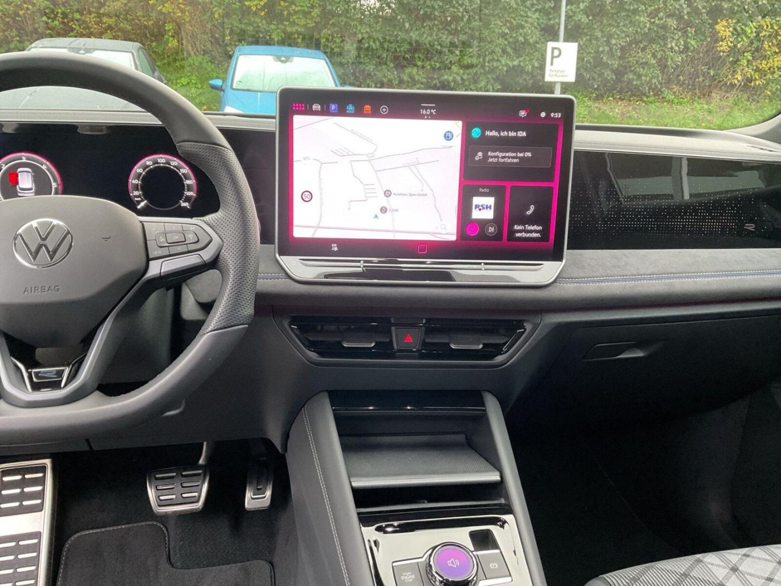 Volkswagen Tiguan – Bild 14