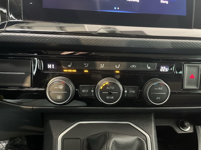 Volkswagen T6.1 Multivan