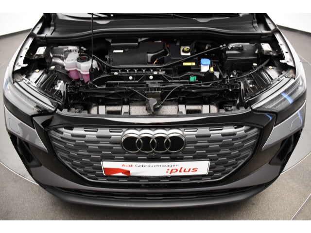 Image about Audi Q4 e-tron 50 e-tron quattro