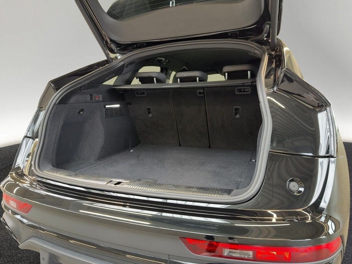 Image about Audi SQ5 Sportback TDI tiptronic