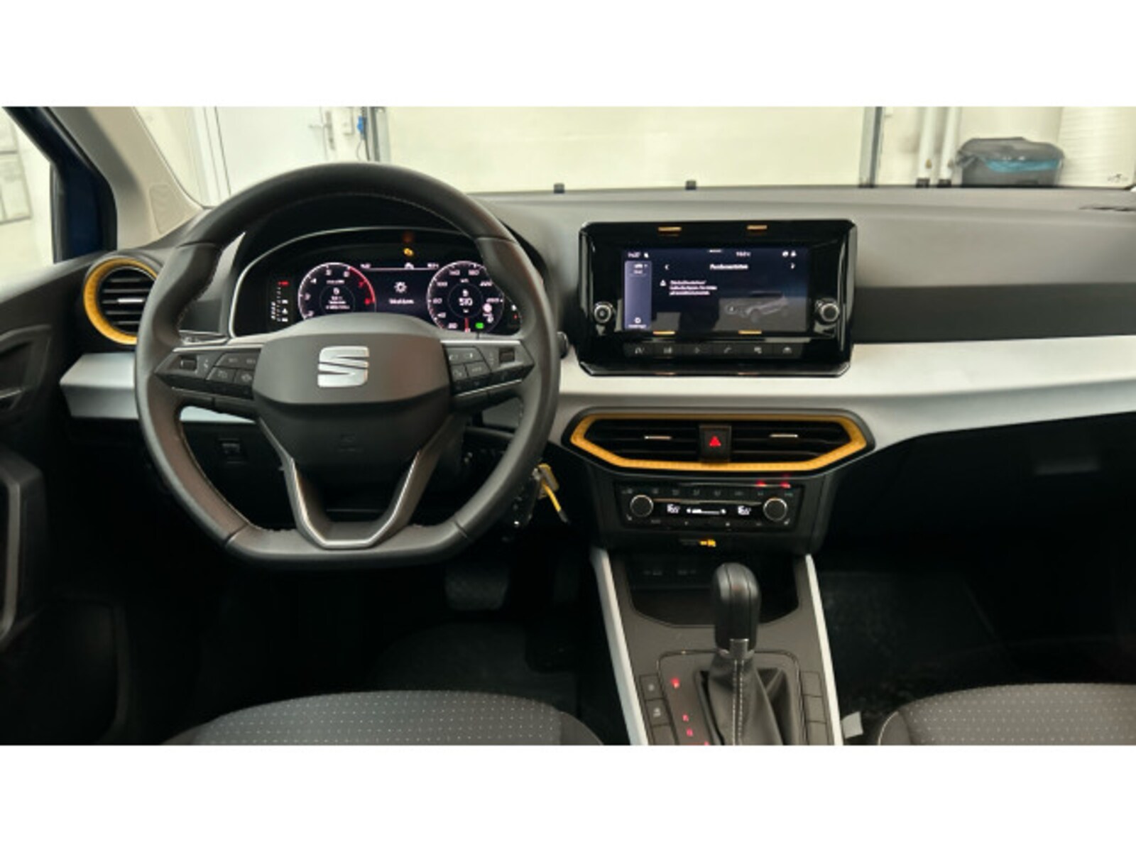 SEAT Arona – Bild 5