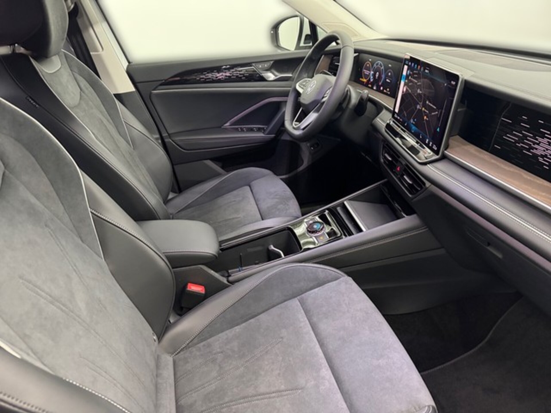 Volkswagen Tayron Elegance