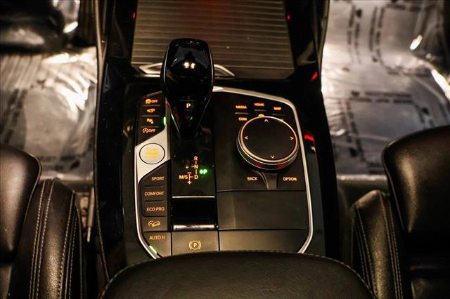 2022 BMW X4 - Image 21