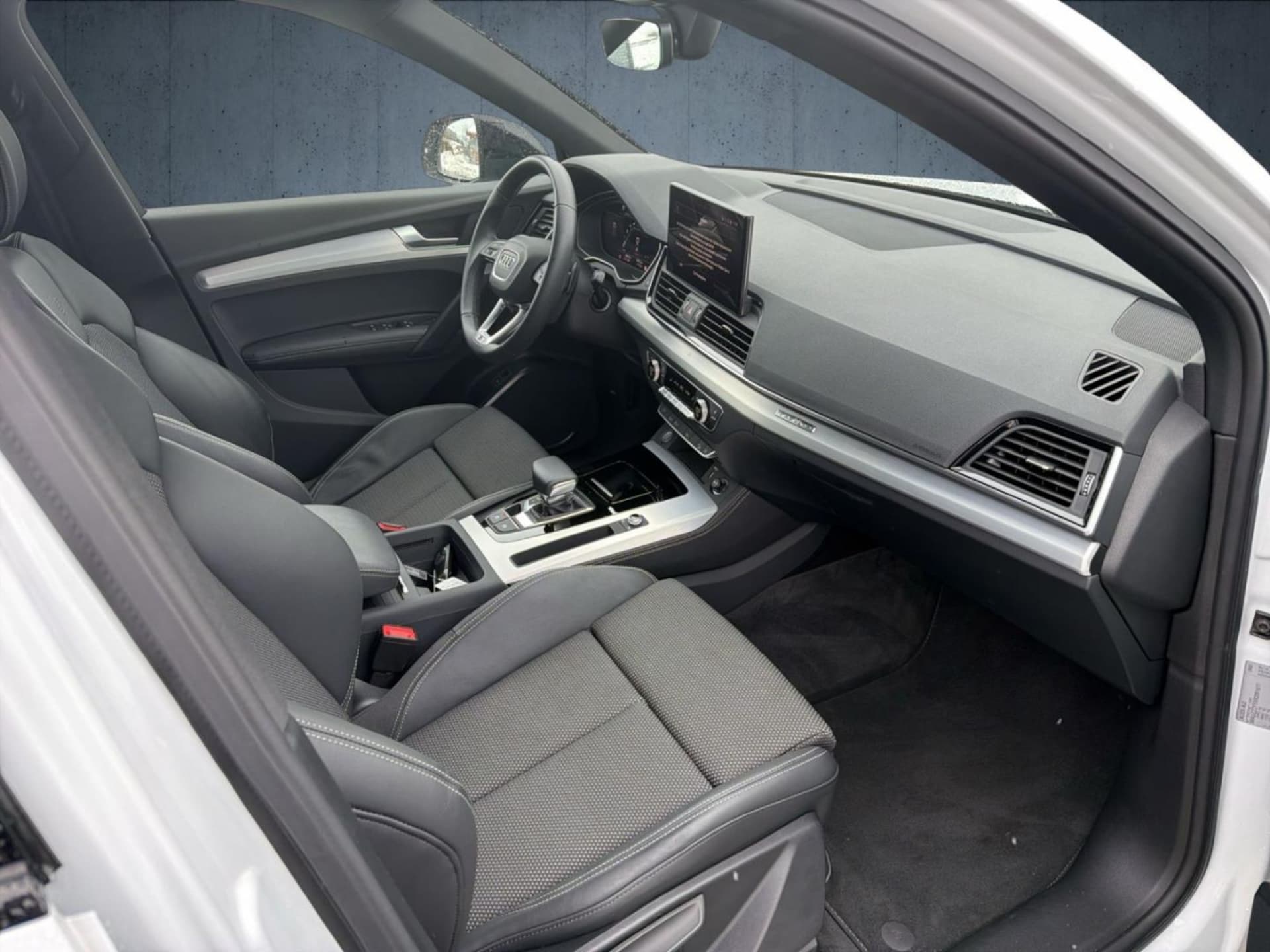 Audi Q5 SUV S line