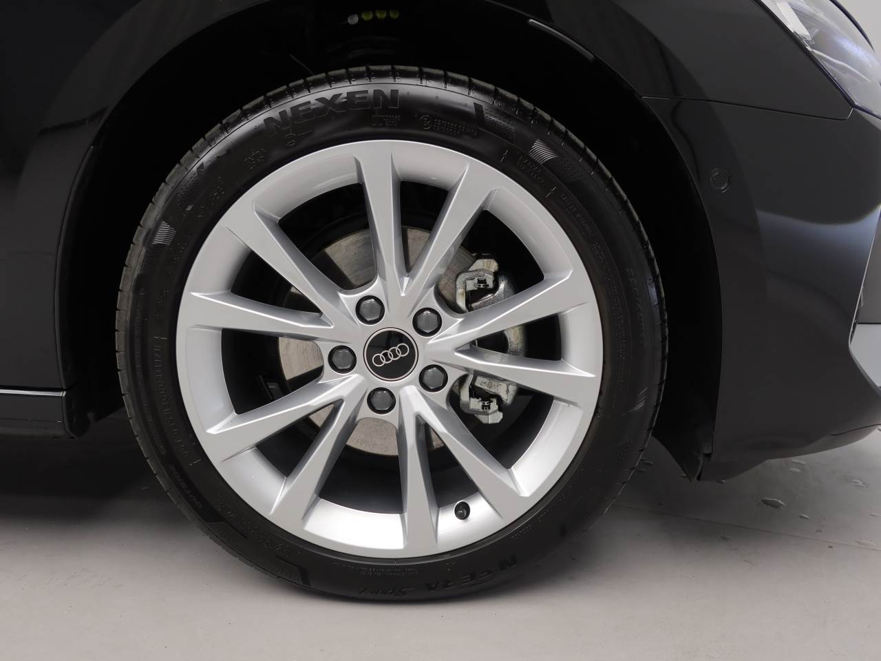 Audi A3 Sedan 30 TFSI advanced 85(116) kW(PS) S tronic for more details contact your dealer
