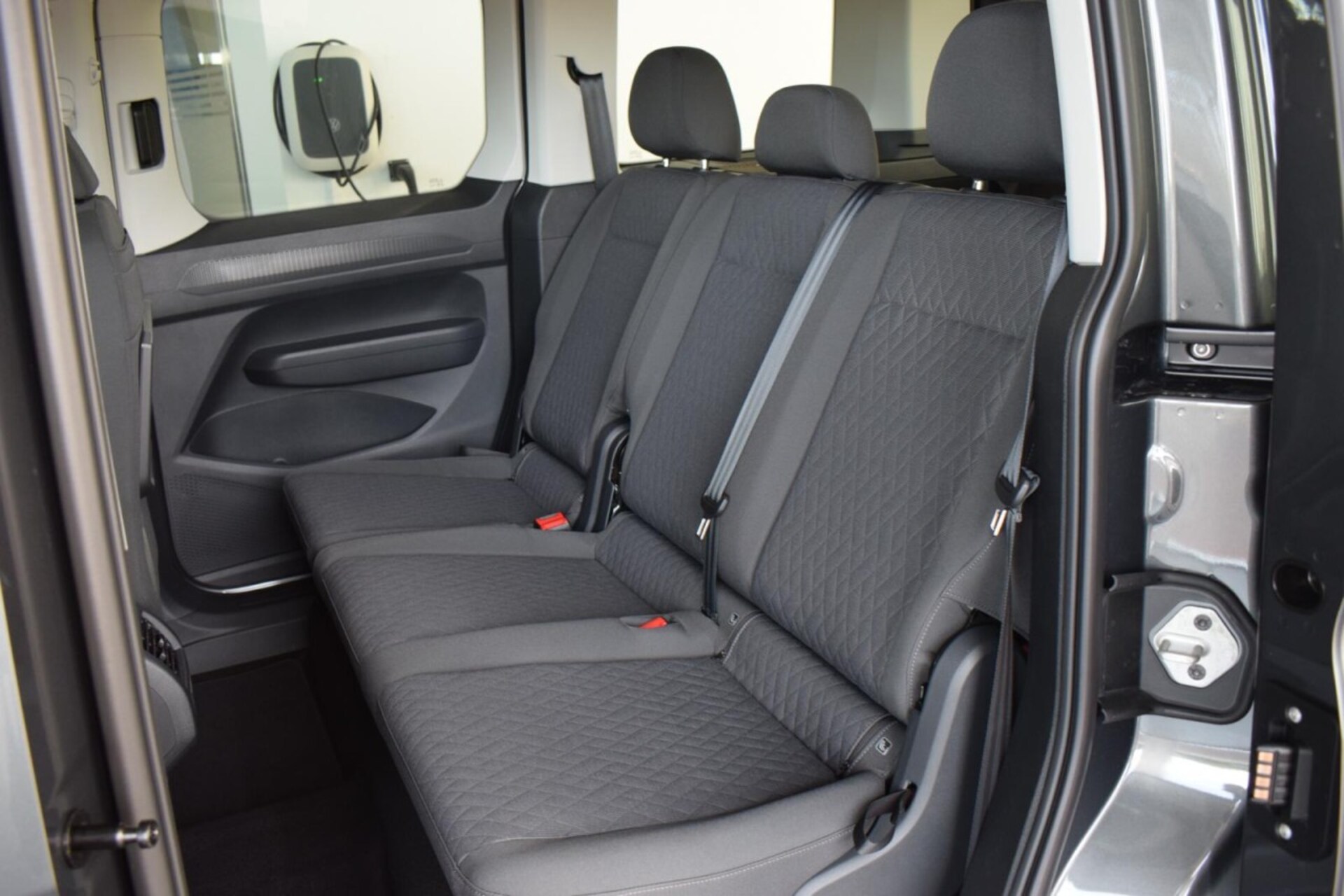 Volkswagen Caddy Life