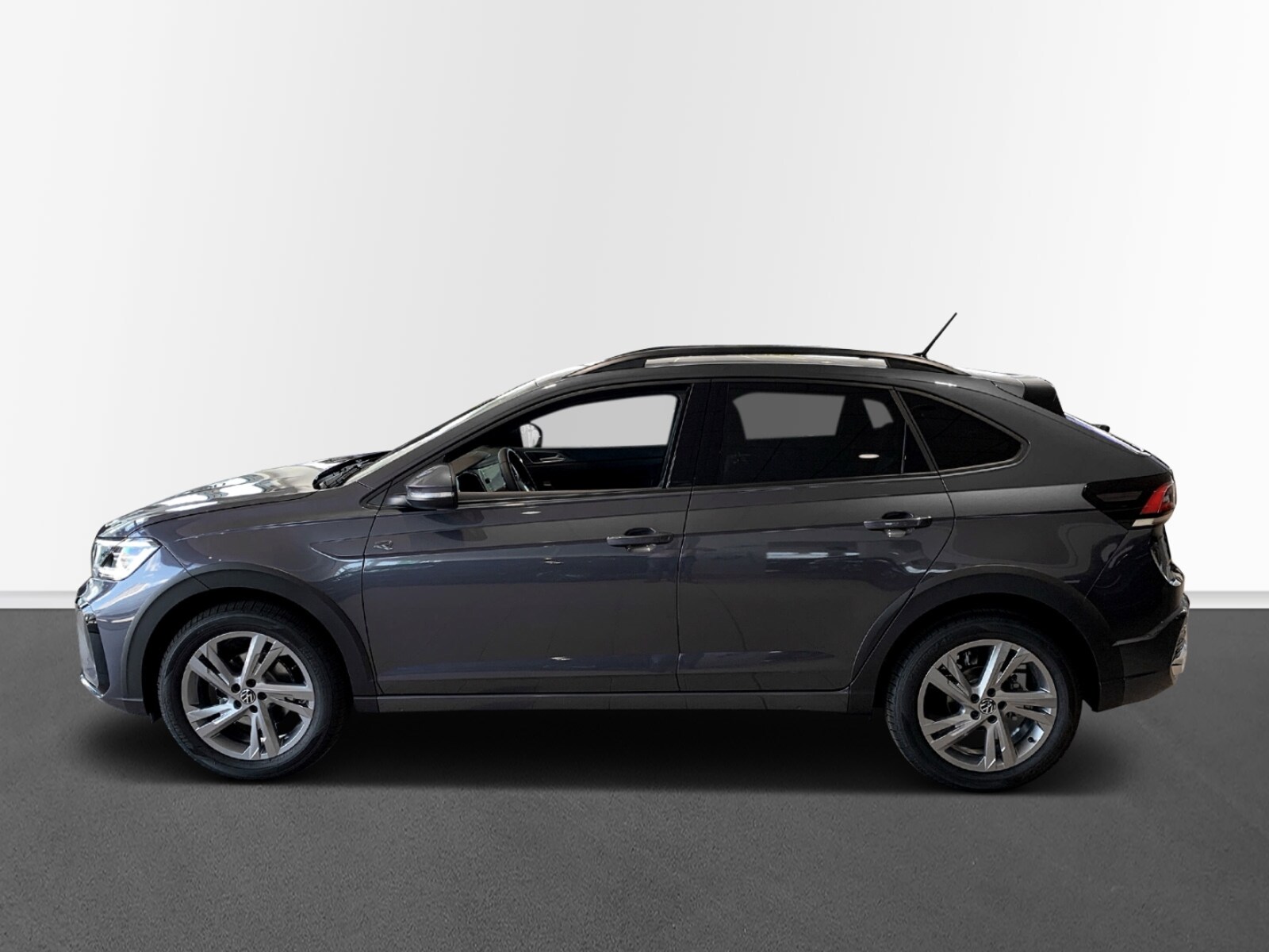 Volkswagen Taigo – Bild 7
