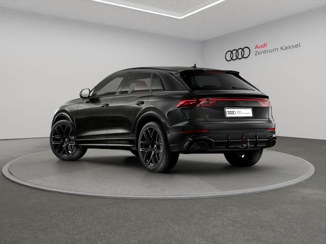 Audi RSQ8 TFSI Quattro Tiptronic -  - Joinsteer - #2