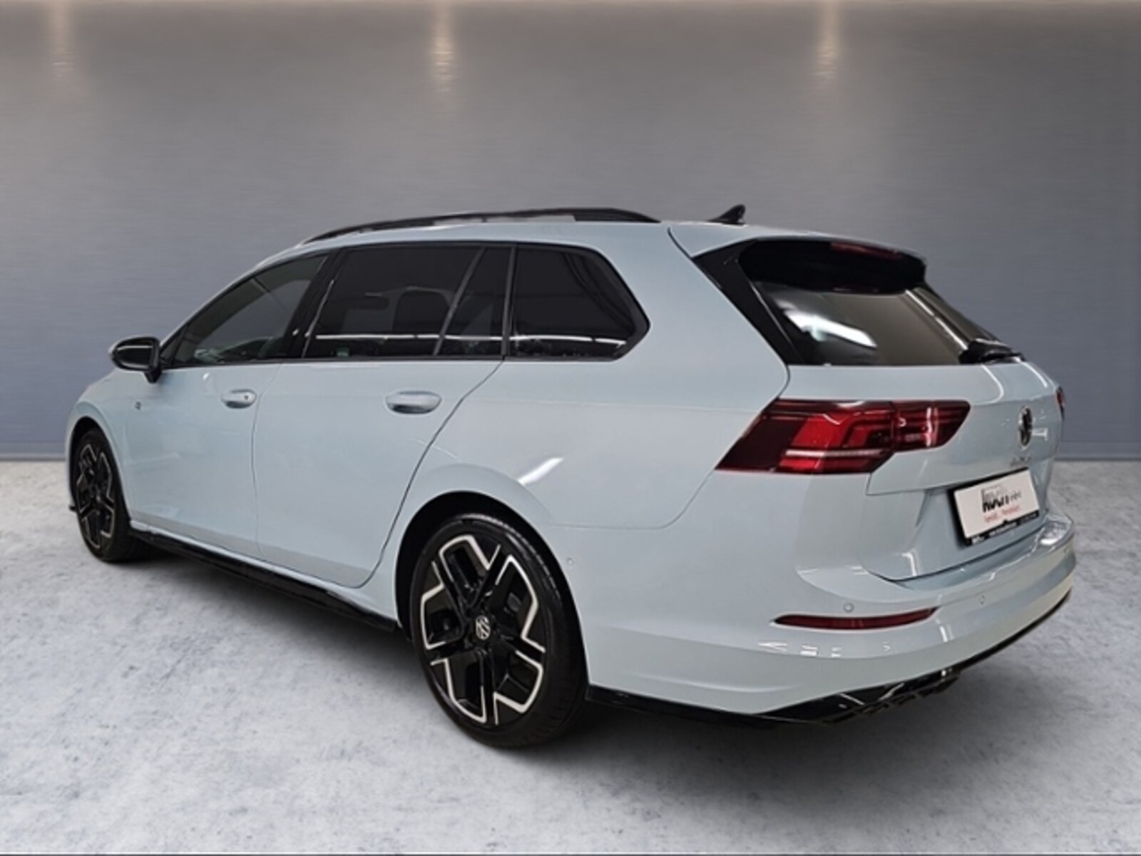 Volkswagen Golf Variant – Bild 5