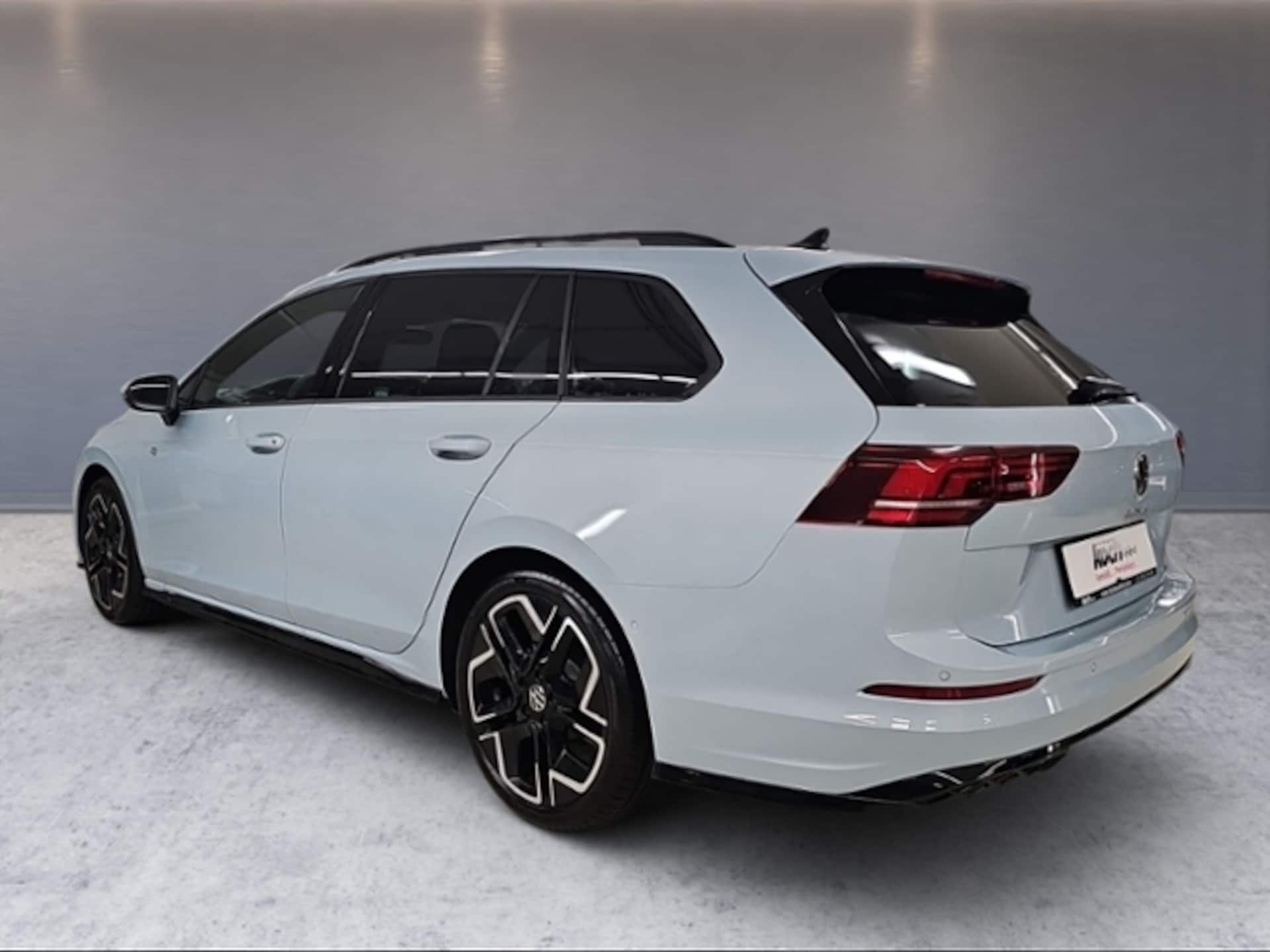 Volkswagen Golf Variant R-Line