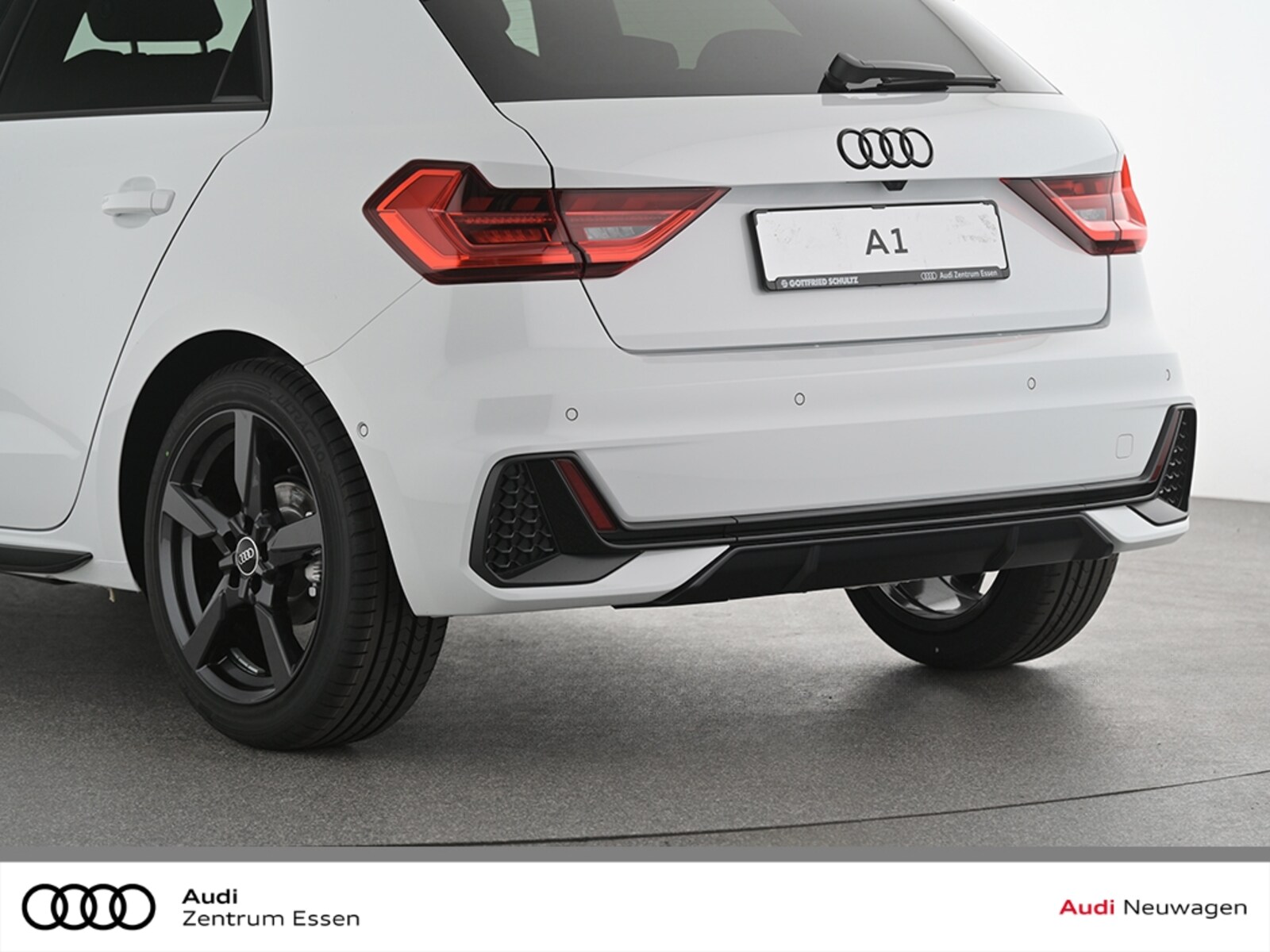 Audi A1 Sportback – Bild 6