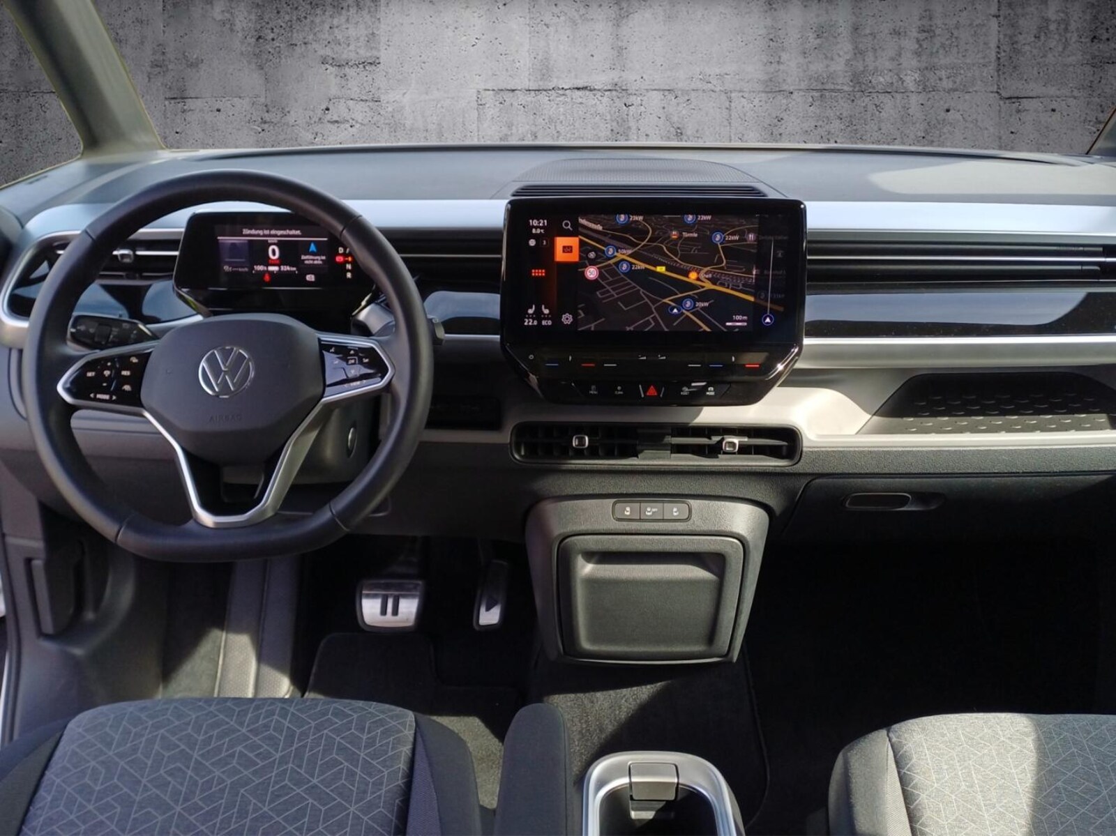 Volkswagen ID. Buzz – Bild 9