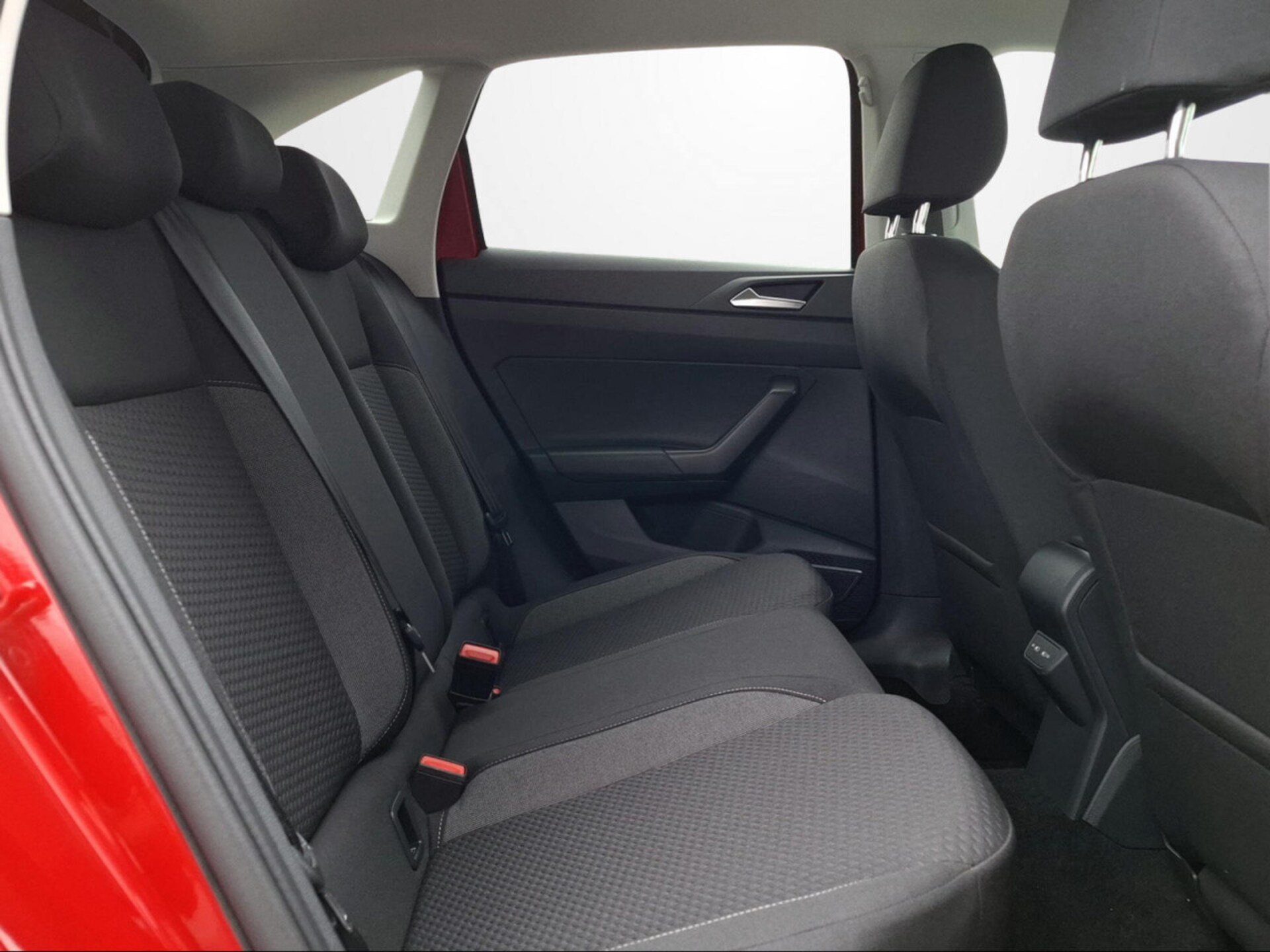 Volkswagen Taigo Life
