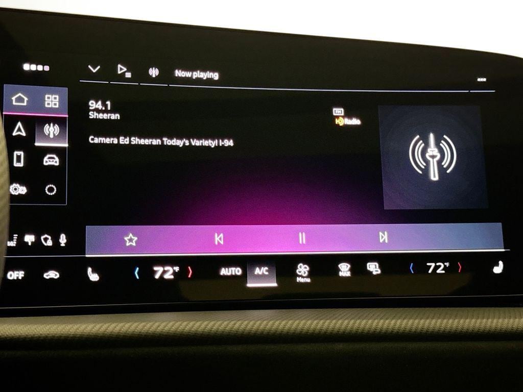 2025 Audi SQ5 Premium Plus - Photo 30