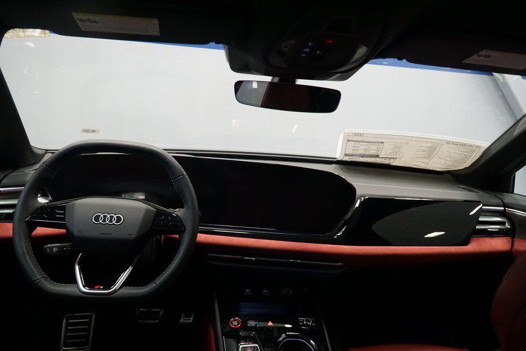 2025 Audi S5 Premium Plus - Photo 12