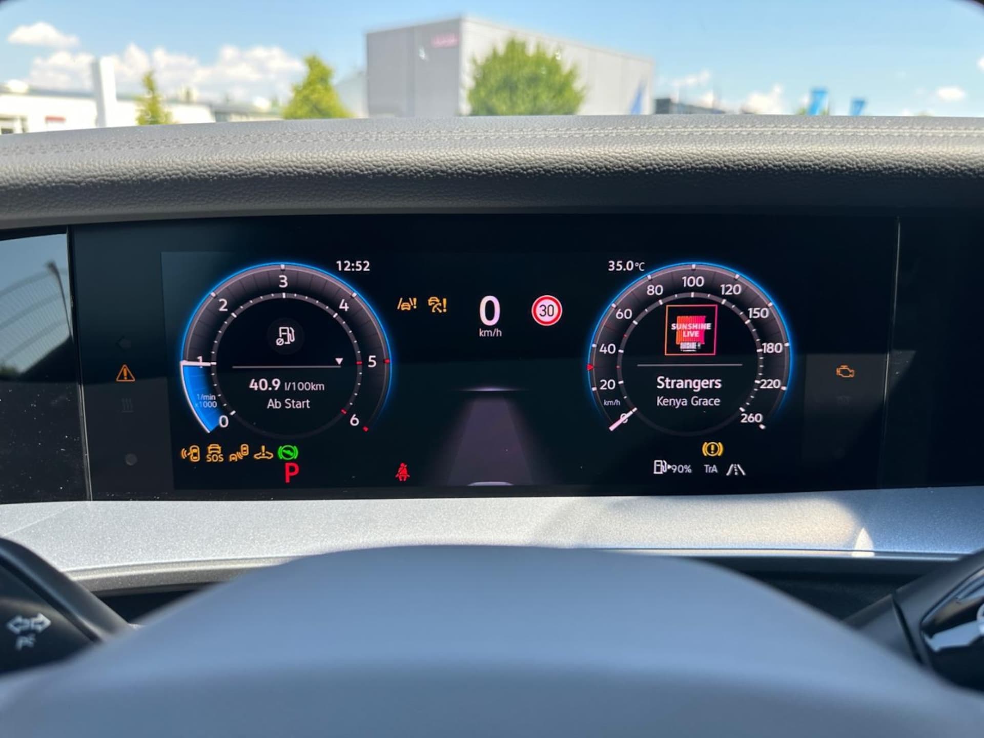 Volkswagen Tayron R-Line