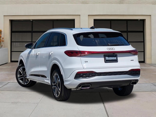 2026 Audi Q5