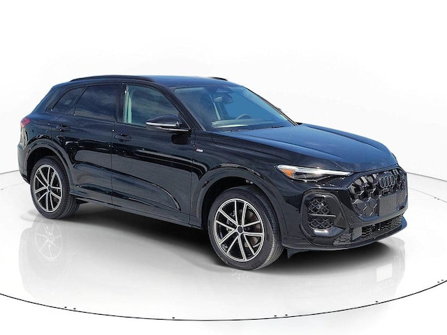 Photo of 2026 Audi Q5