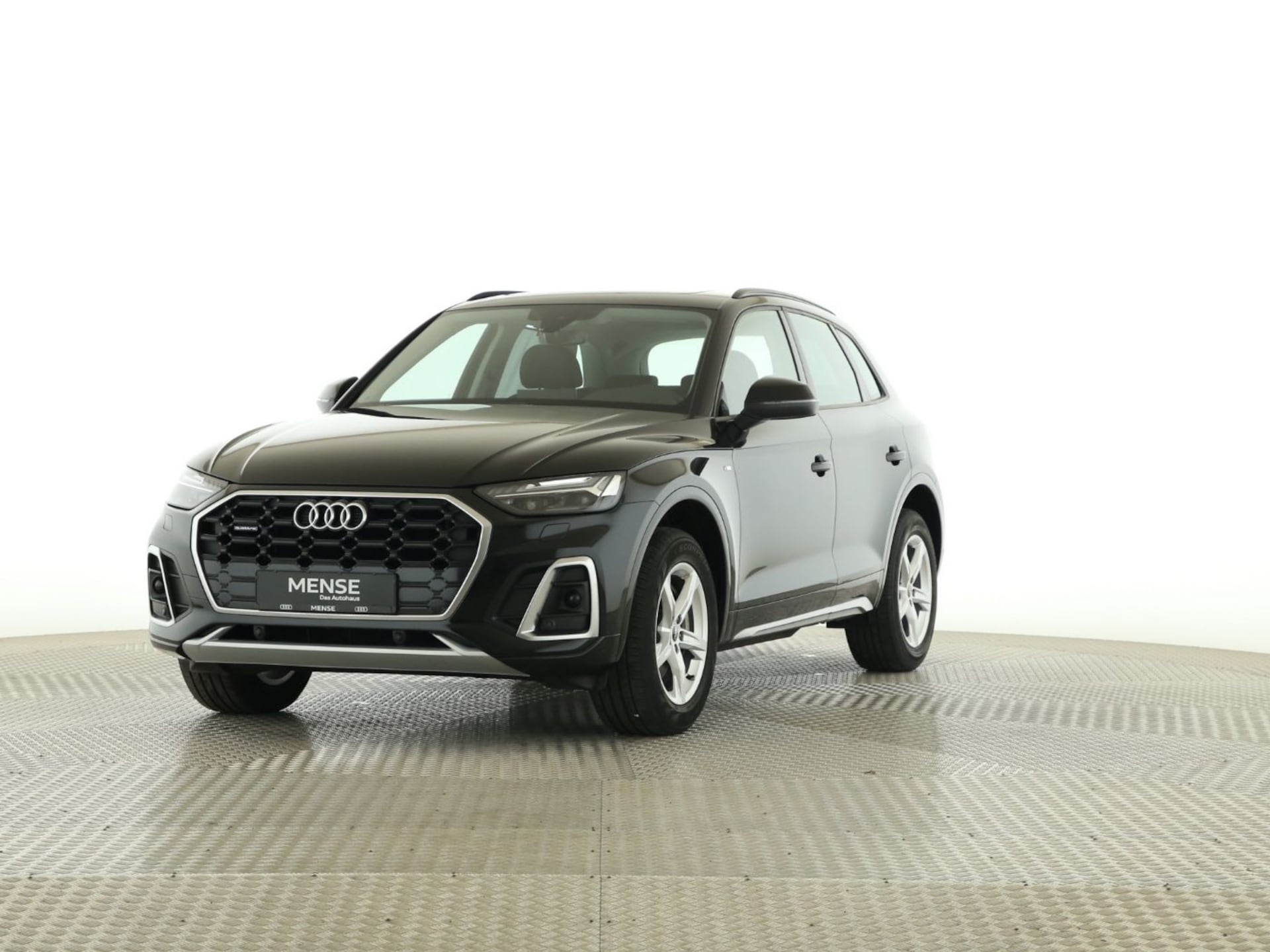 Audi Q5 SUV S line