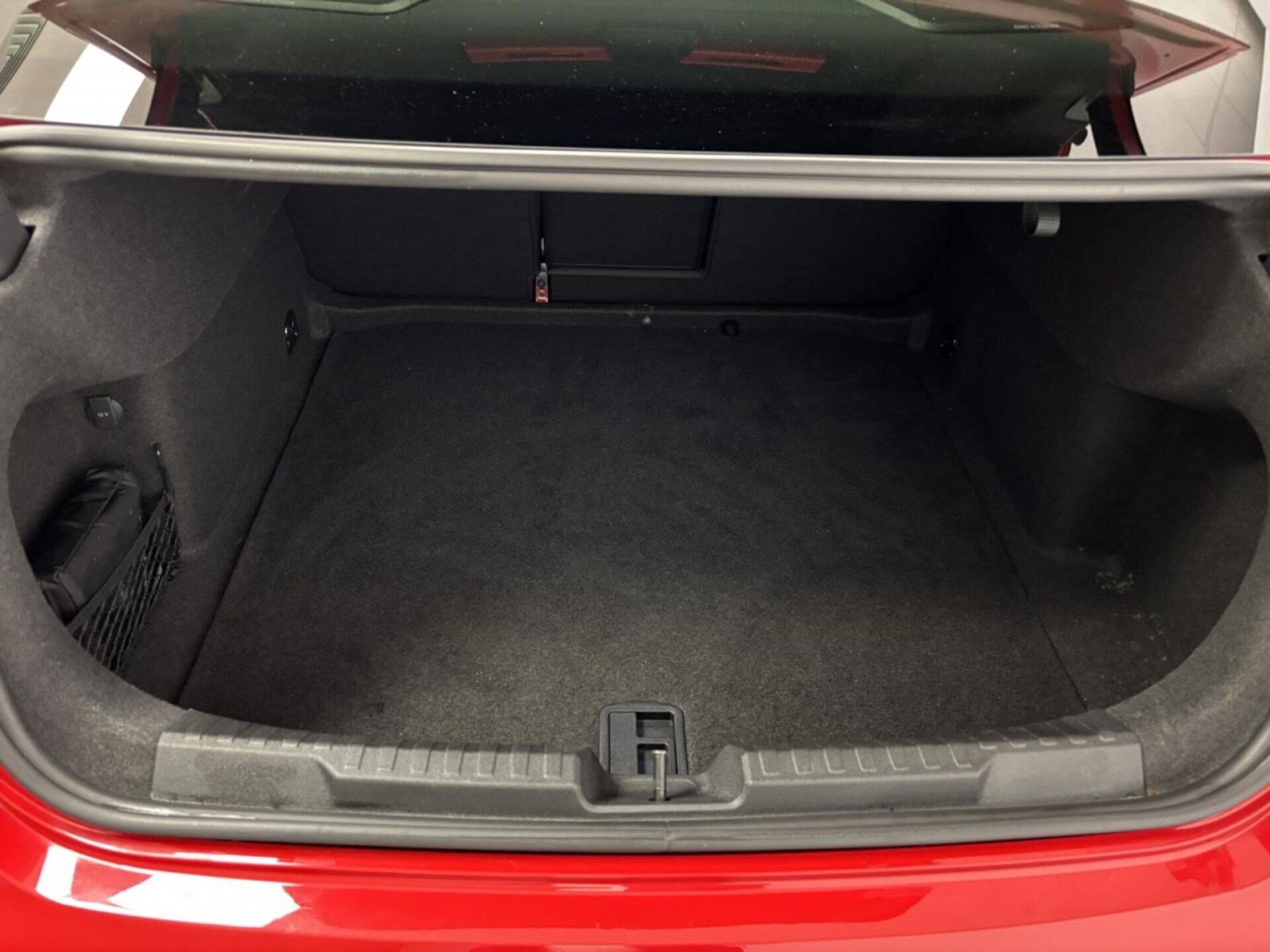 Audi S3 Limousine