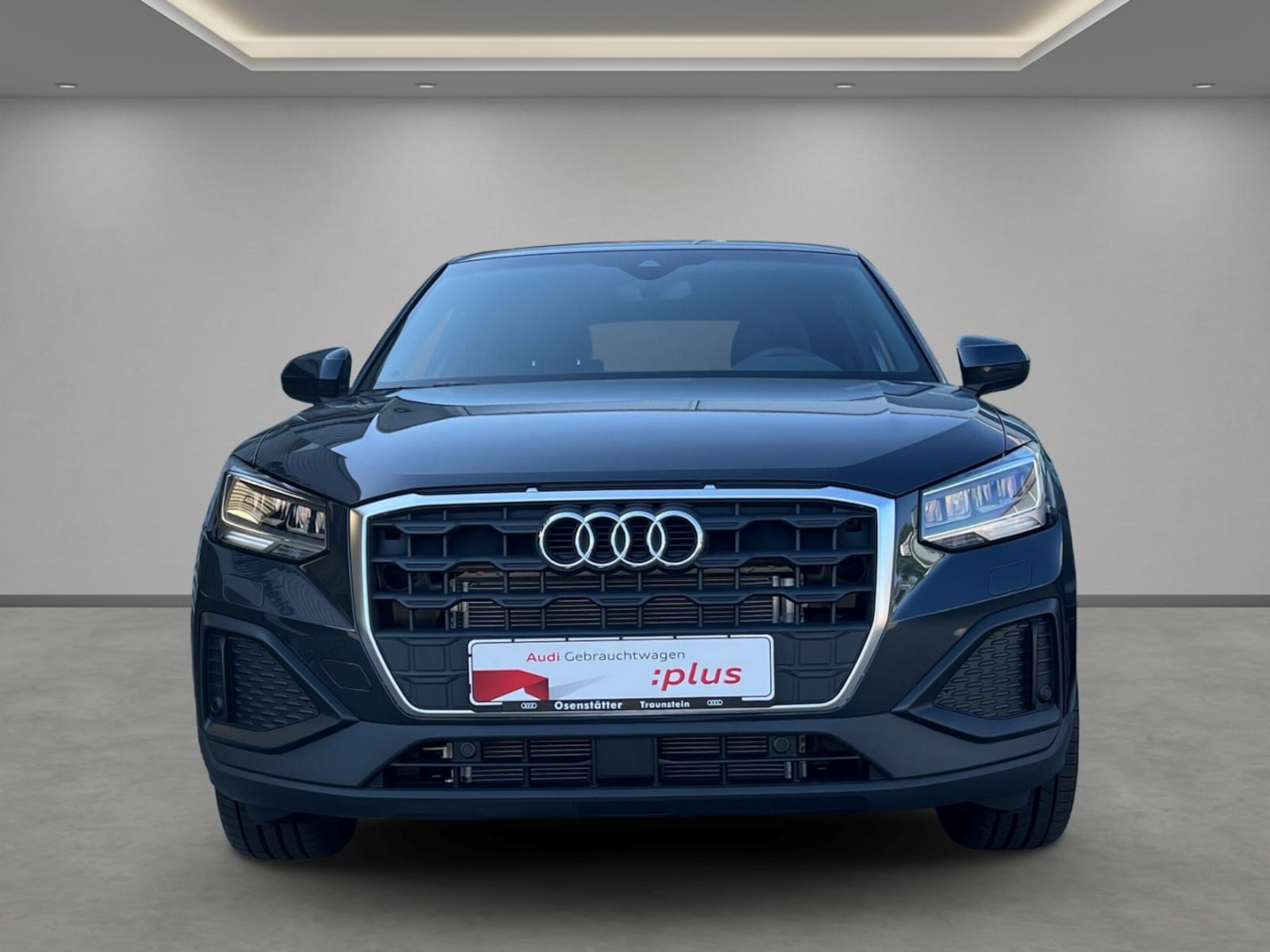 Audi Q2 – Bild 10