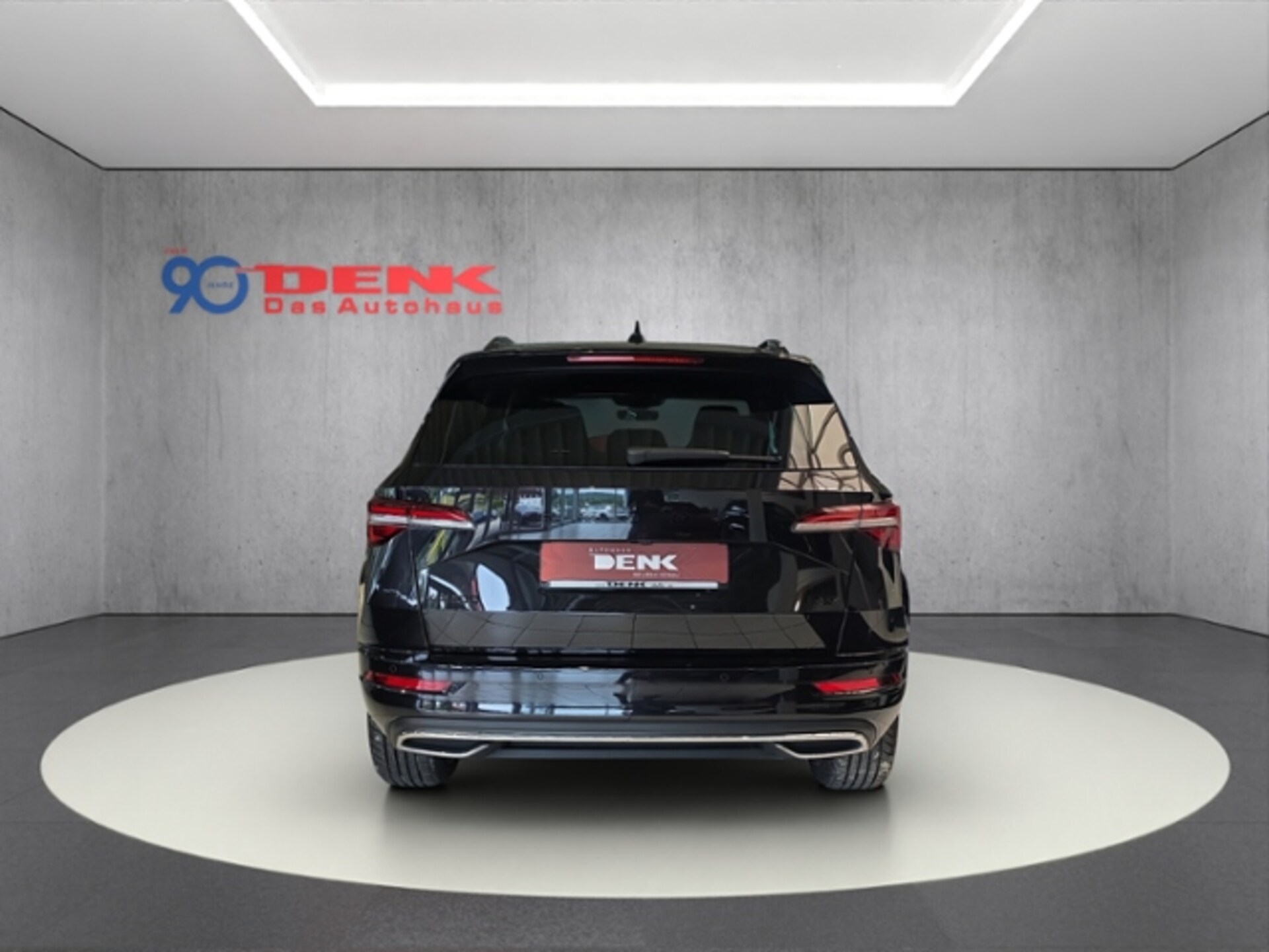 Skoda Karoq Sportline