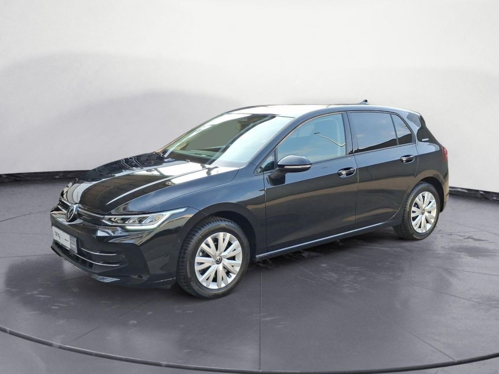 Volkswagen Golf ENERGY