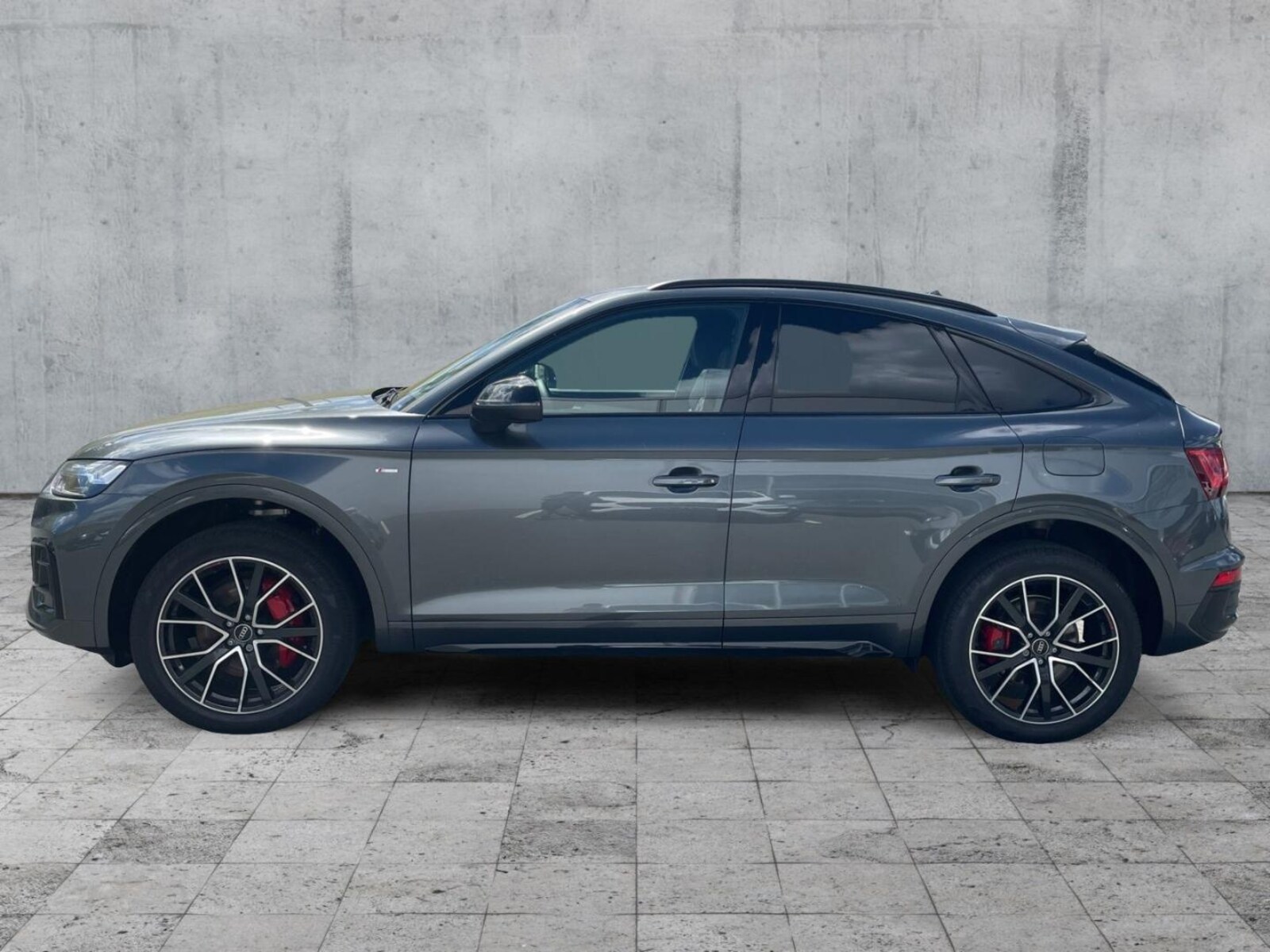 Audi Q5 Sportback – Bild 3
