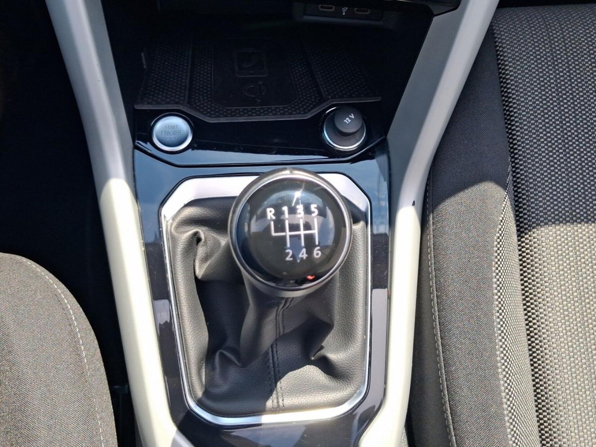 Volkswagen T-Roc Cabriolet Style