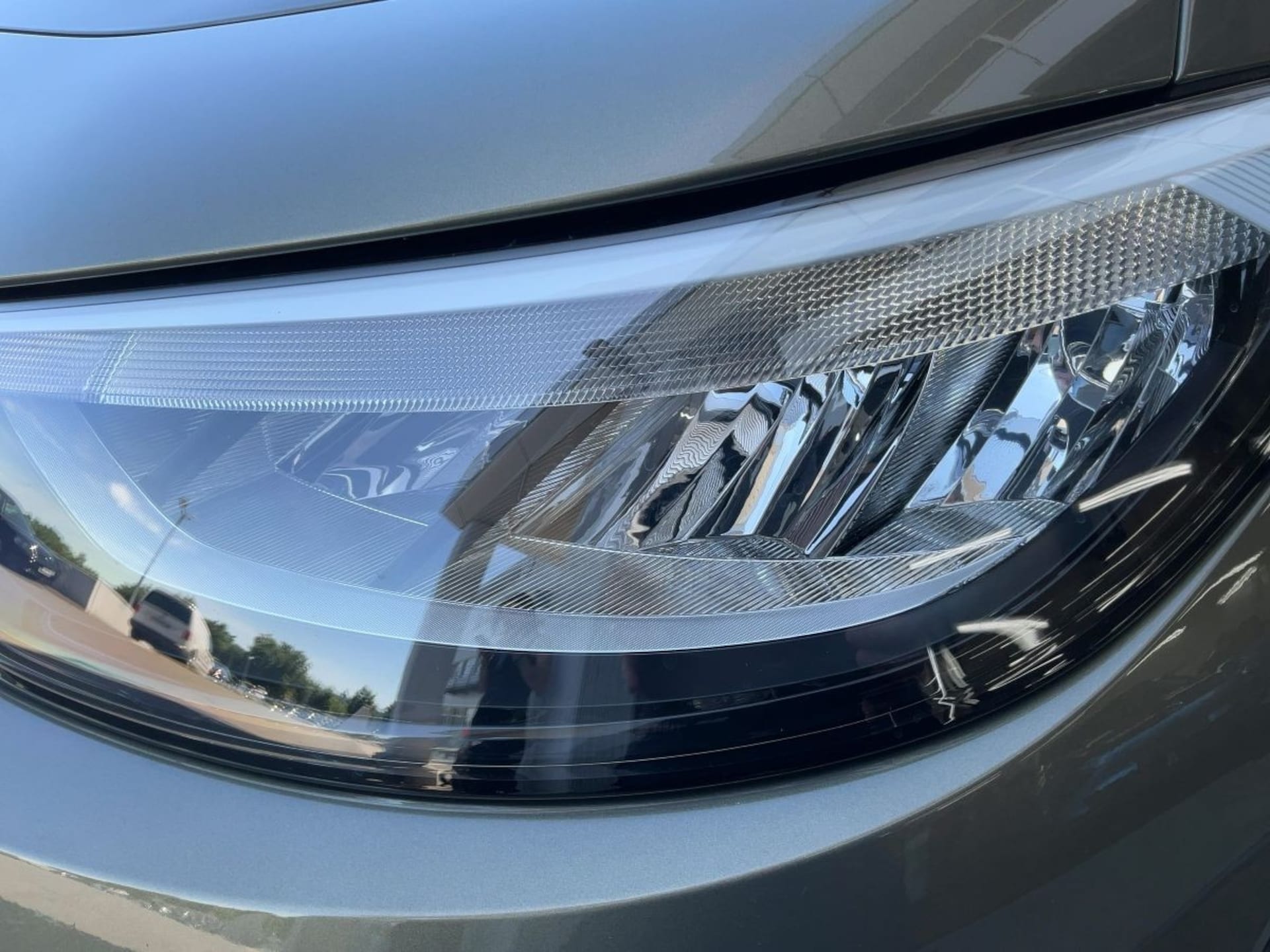 Volkswagen ID.3 MOVE Pro