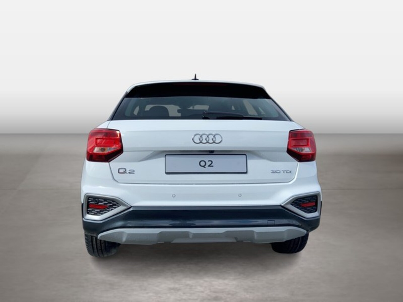 Audi Q2 – Bild 4