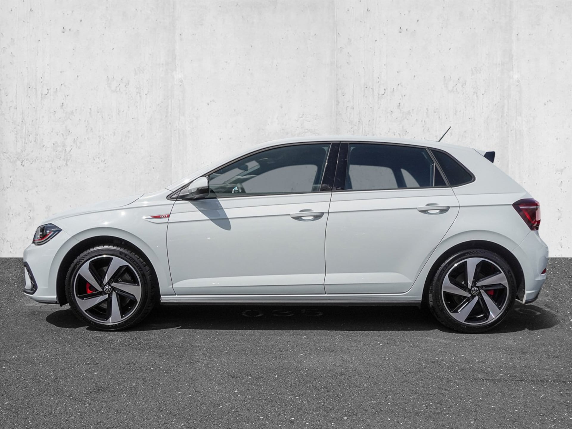 Volkswagen Polo GTI