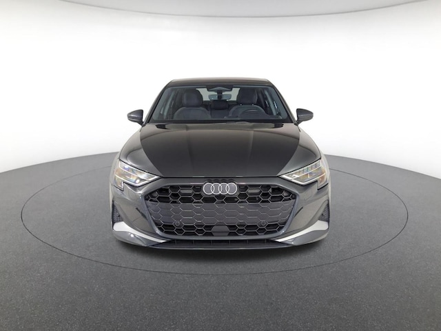 2026 Audi A3 Sedan