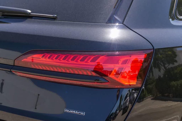 2026 Audi Q7 S Line Premium Plus - Photo 10