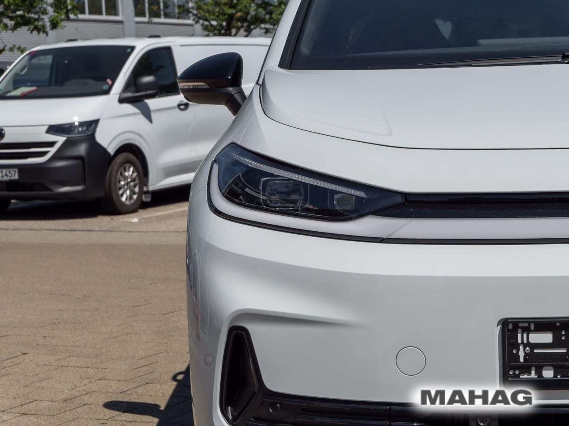 Volkswagen ID.3 Neo Style