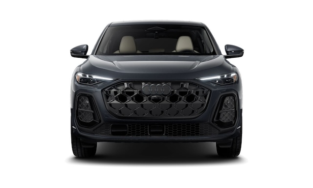 2026 Audi Q5 Sportback