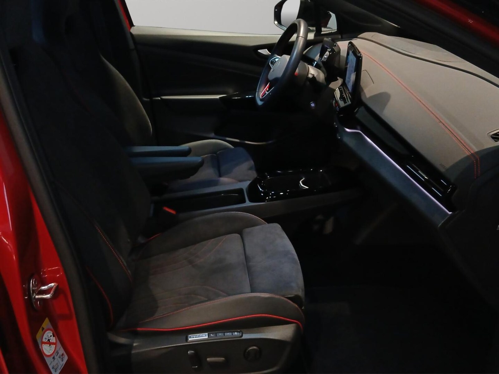 Volkswagen ID.4 – Bild 17