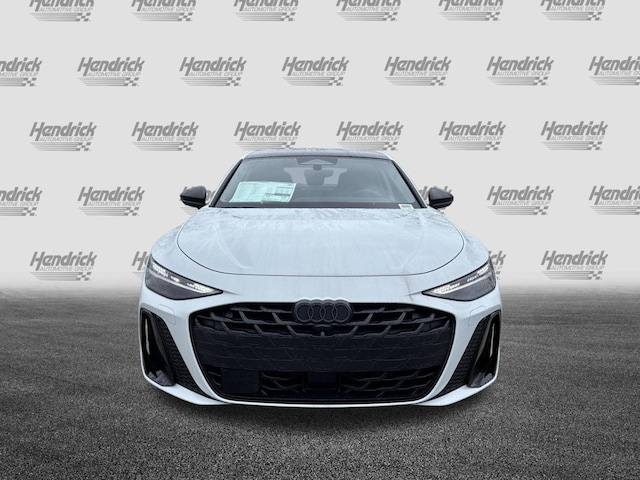 2026 Audi A6 Sedan