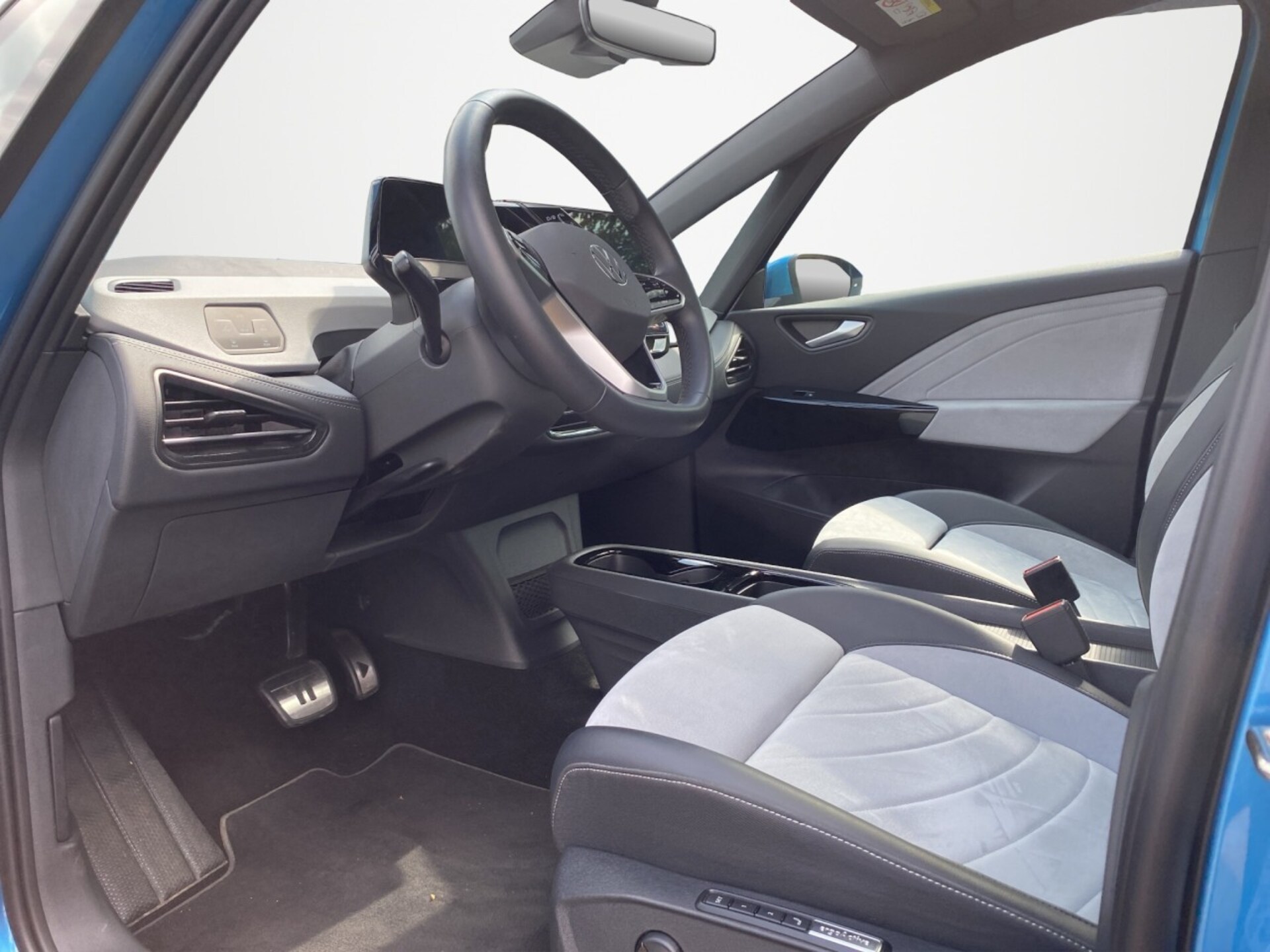 Volkswagen ID.3 MOVE Pro