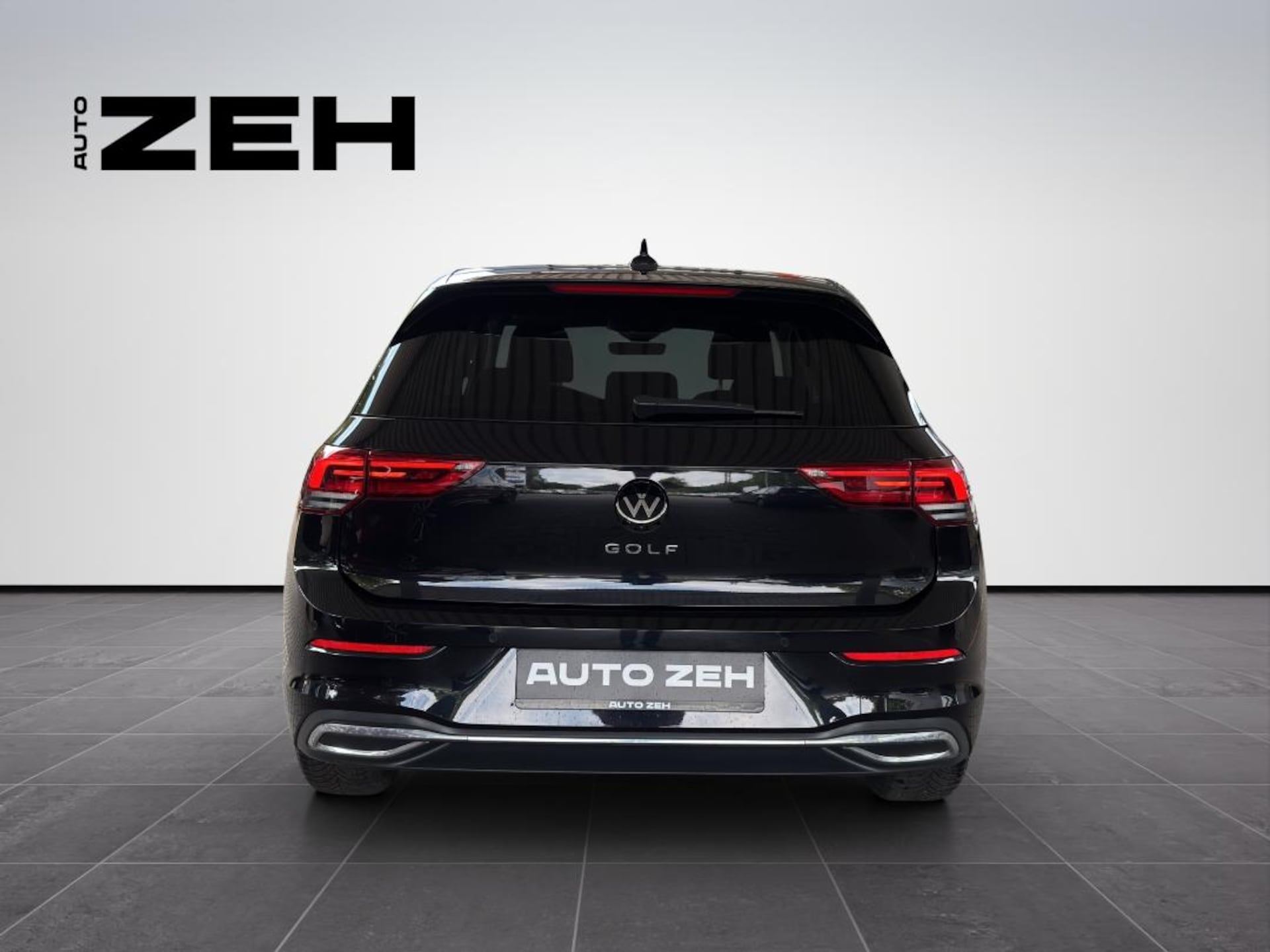 Volkswagen Golf Active