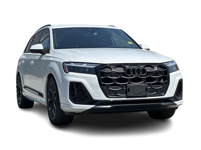 2025 Audi Q7