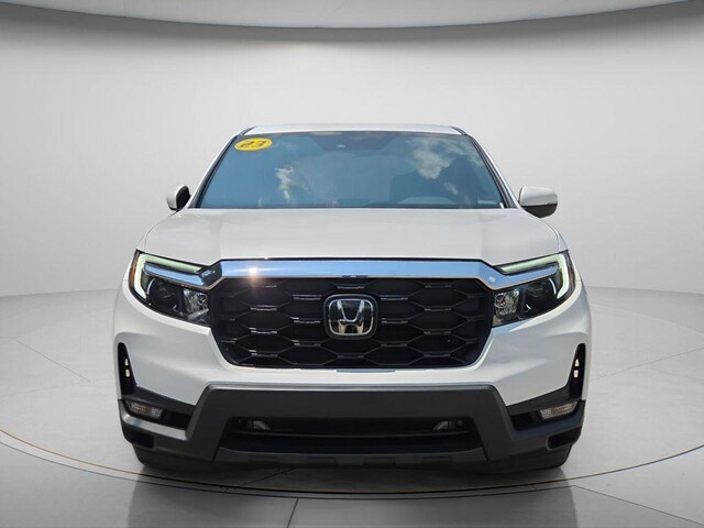 2023 Honda Passport